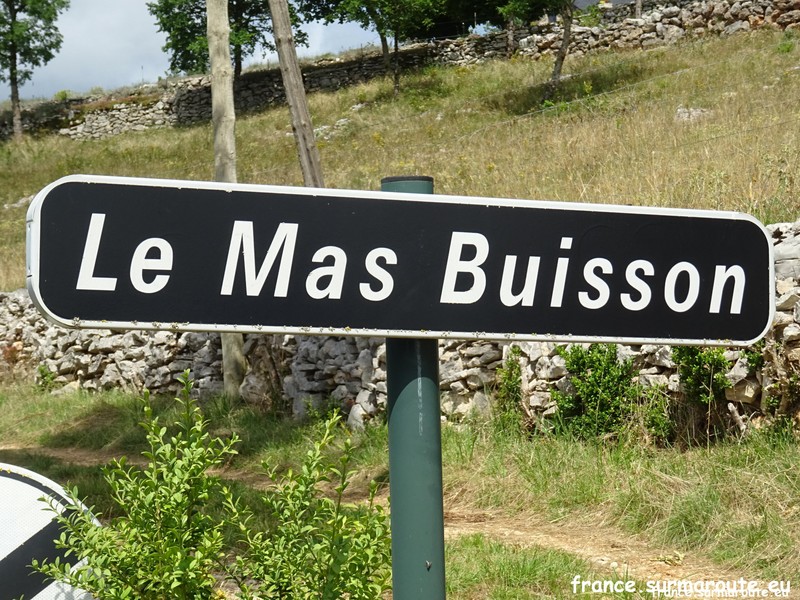 Le Mas Buisson H 48.JPG