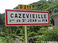 Cazevieille H 30.JPG