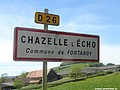 Chazelle l'Echo H 21.JPG