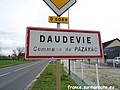 Daudevie H 24.JPG