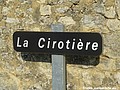 La Cirotière H 61.JPG