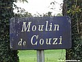 Moulin de Couzi H 46.JPG