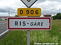 Ris gare H 63.JPG