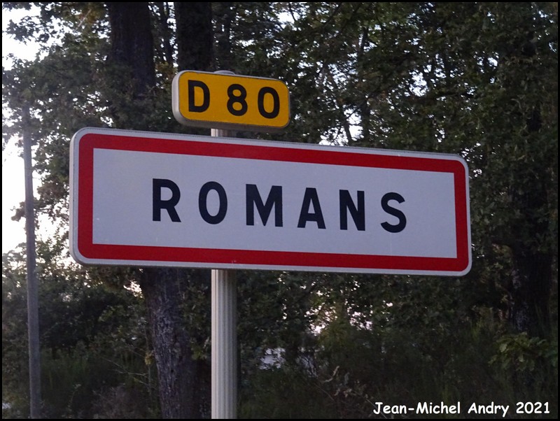 Romans 01 - Jean-Michel Andry.jpg