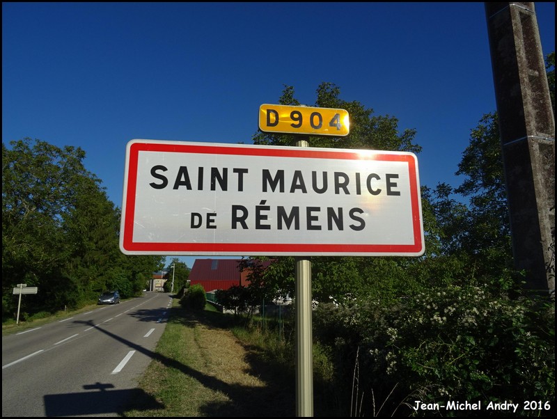 Saint-Maurice-de-Rémens 01 - Jean-Michel Andry.jpg