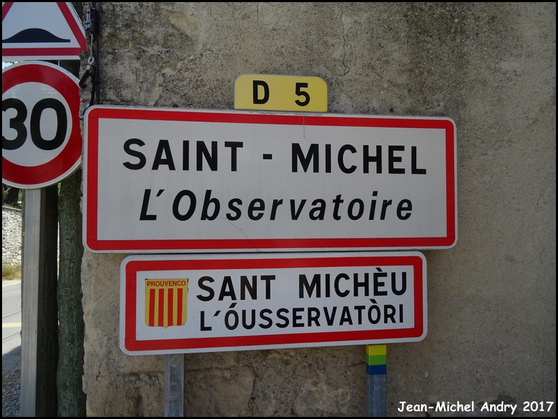 Saint-Michel-l'Observatoire 04 - Jean-Michel Andry.jpg