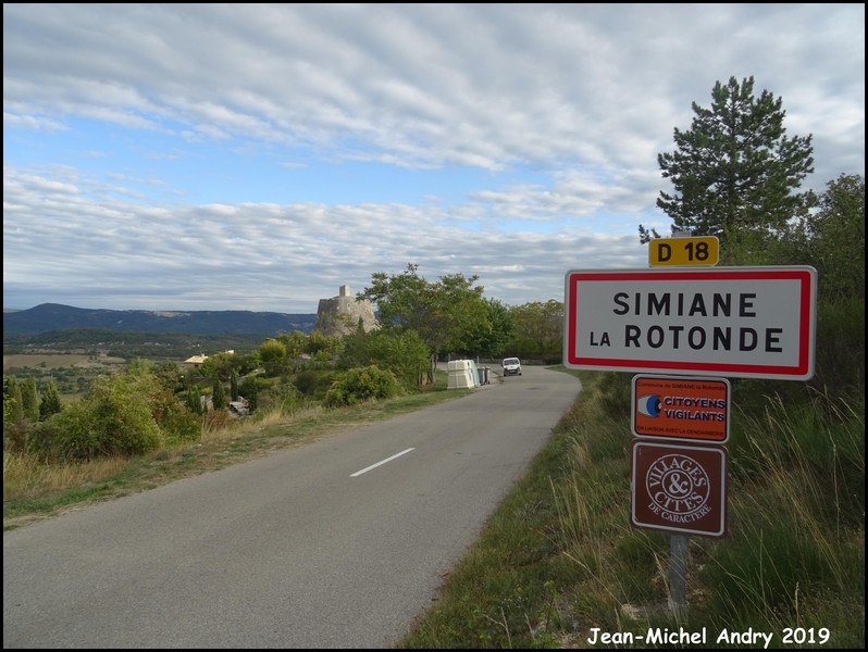 Simiane-la-Rotonde 04 - Jean-Michel Andry.jpg