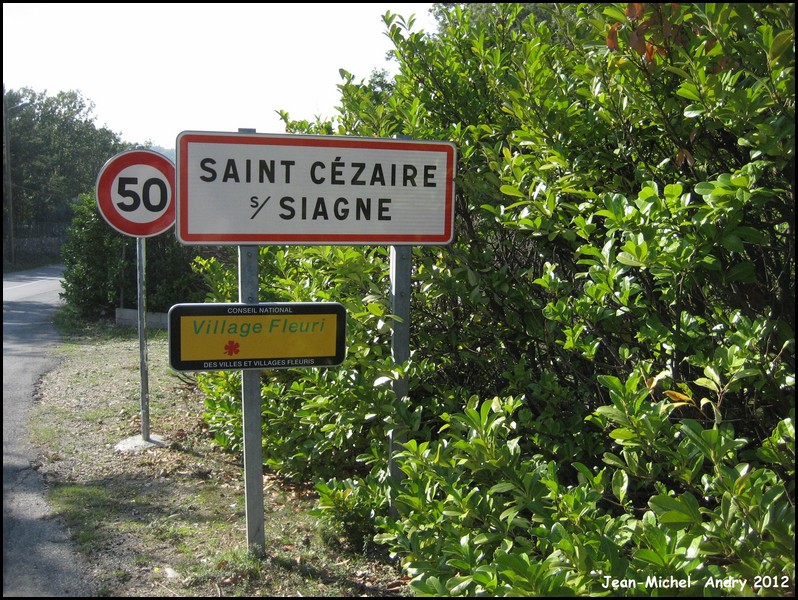 Saint-Cézaire-sur-Siagne 06 - Jean-Michel Andry.JPG