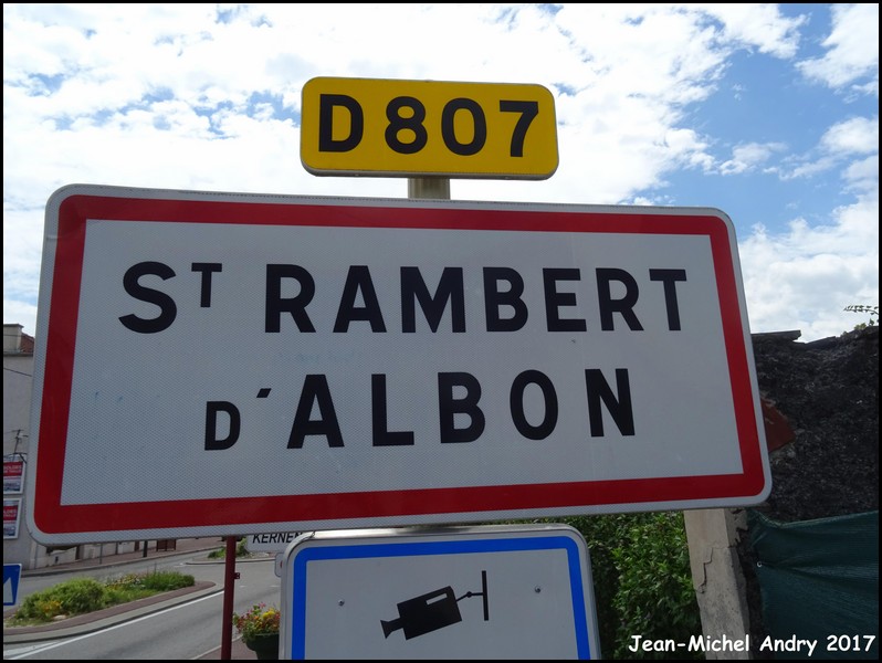 Saint-Rambert-d'Albon 26 - Jean-Michel Andry.jpg