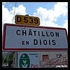 Châtillon-en-Diois 26 - Jean-Michel Andry.jpg