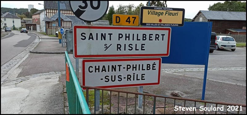 Saint-Philibert-sur-Risle 27 Steven Soulard.jpg