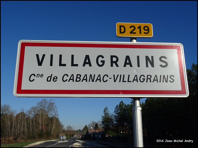 Cabanac-et-Villagrains 2 33 - Jean-Michel Andry.jpg