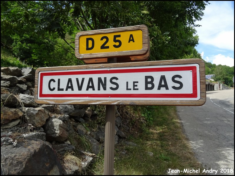 Clavans-en-Haut-Oisans 38 - Jean-Michel Andry.jpg