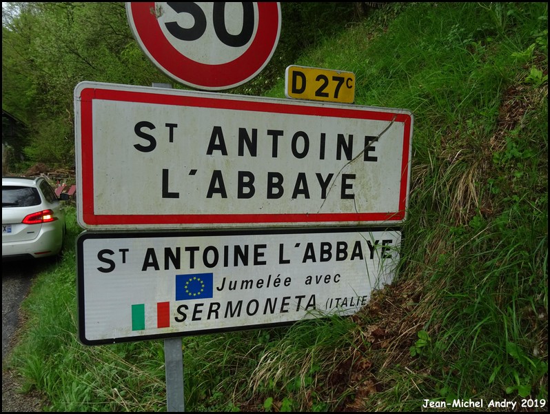 Saint Antoine l'Abbaye 38 - Jean-Michel Andry.jpg