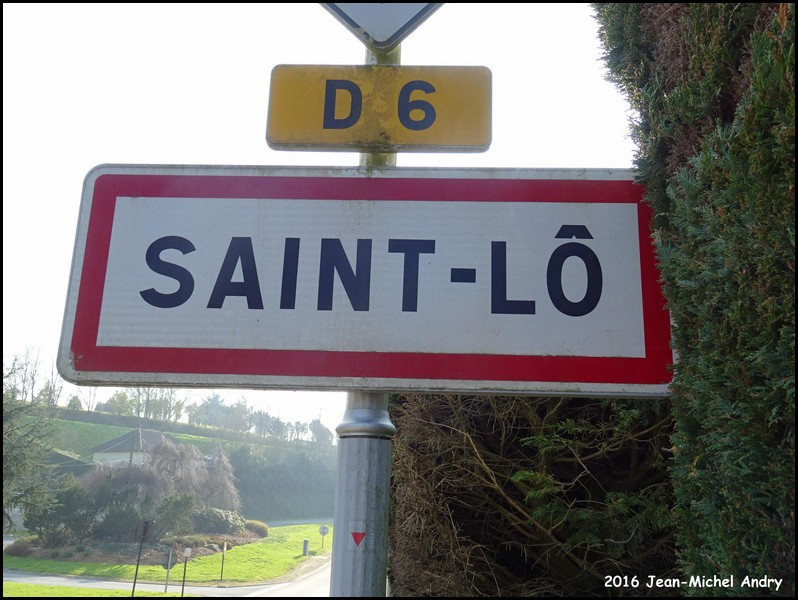 Saint-Lô 50 Jean-Michel Andry.jpg