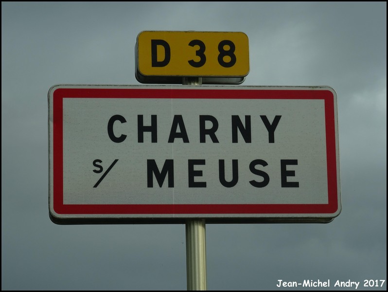 Charny-sur-Meuse 55 - Jean-Michel Andry.jpg