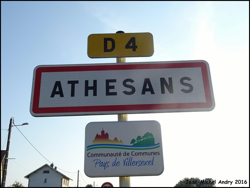 Athesans-Étroitefontaine 1 70 Jean-Michel Andry.jpg