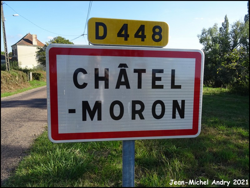 Châtel-Moron 71 - Jean-Michel Andry.jpg