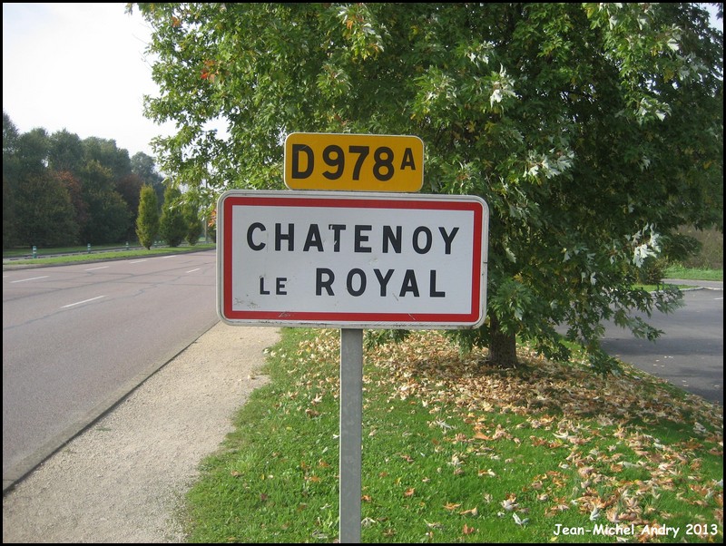 Châtenoy-le-Royal 71 - Jean-Michel Andry.jpg