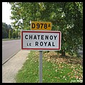 Châtenoy-le-Royal 71 - Jean-Michel Andry.jpg