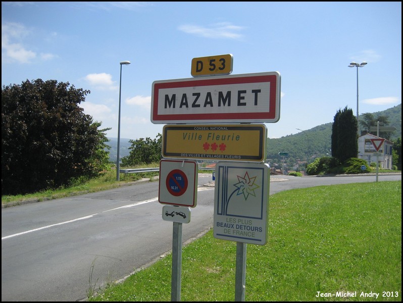 Mazamet  81 - Jean-Michel Andry.jpg