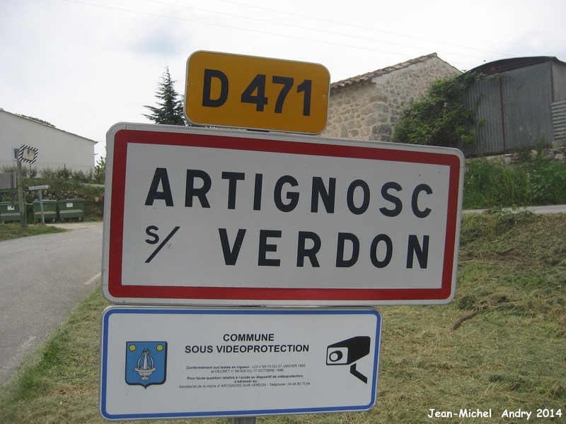 Artignosc-sur-Verdon 83 - Jean-Michel Andry.jpg