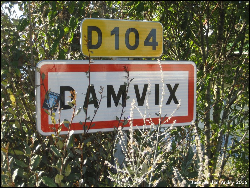 Damvix  85 - Jean-Michel Andry.jpg