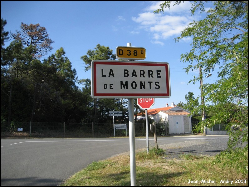 La Barre-de-Monts  85 - Jean-Michel Andry.jpg