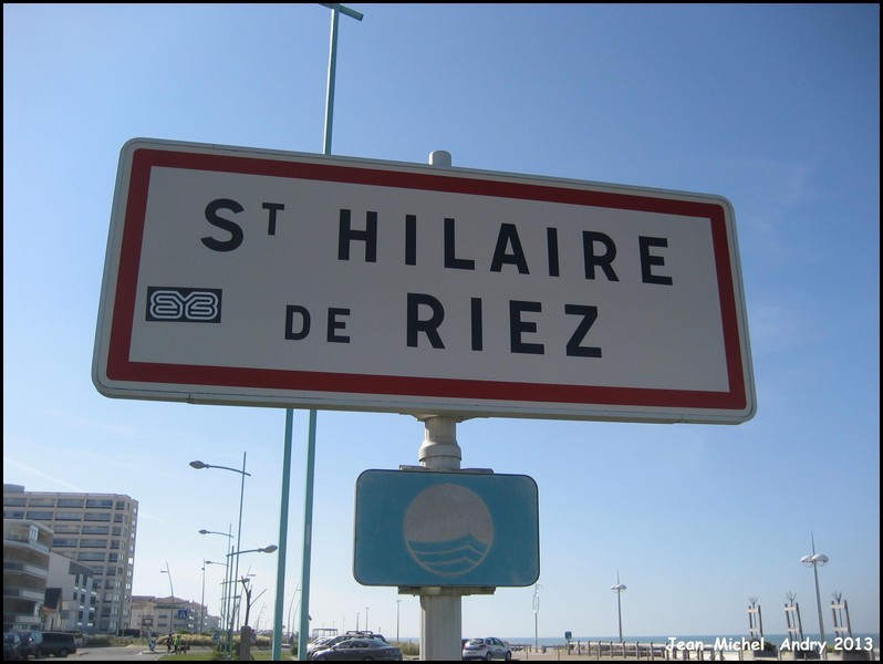 Saint-Hilaire-de-Riez  85 - Jean-Michel Andry.jpg