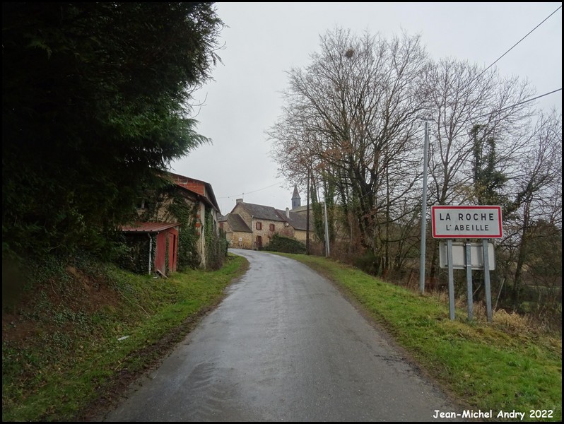 La Roche-l'Abeille 87- Jean-Michel Andry.jpg