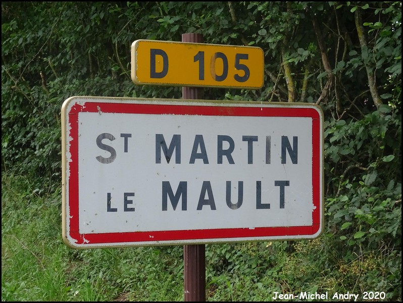 Saint-Martin-le-Mault  87 - Jean-Michel Andry.jpg