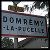 Domrémy-la-Pucelle 88 Jean-Michel Andry.jpg