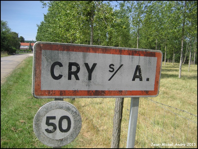 Cry  89 - Jean-Michel Andry.jpg