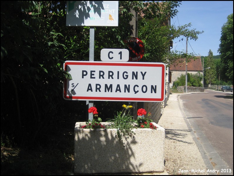 Perrigny-sur-Armançon  89 - Jean-Michel Andry.jpg