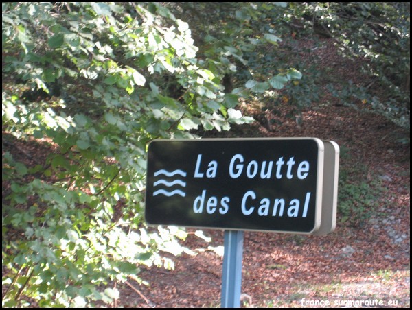 GOUTTE DES CANAL.JPG